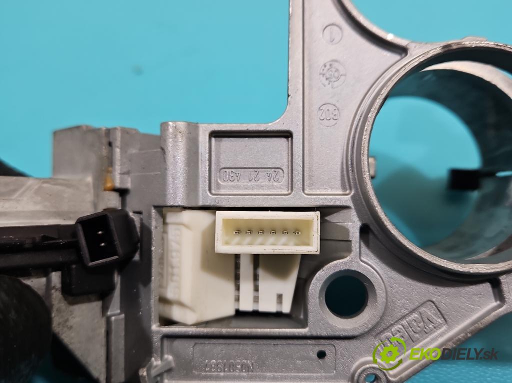 Opel Astra III 2004-2014 1.7 CDTI 80 HP manual 59 kW 1686 cm3 5- Spínačka  (Spínacia skrinka)