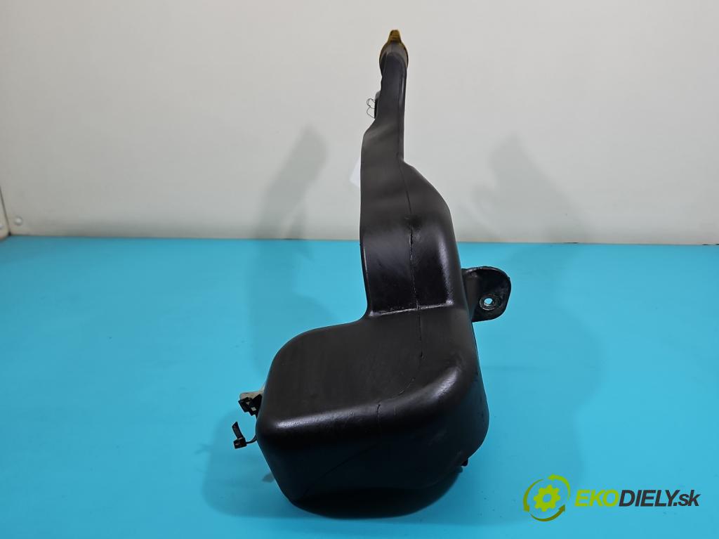 Opel Astra III 2004-2014 1.7 CDTI 80 HP manual 59 kW 1686 cm3 5- nádržka tekutina: ostrekovačov