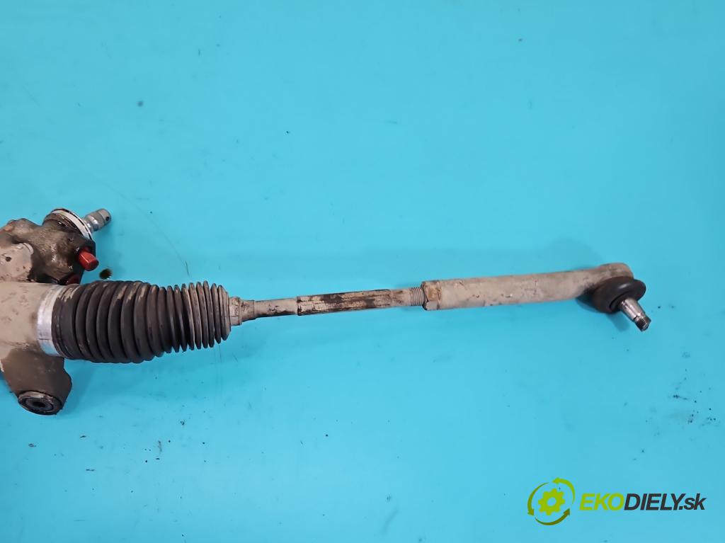 Toyota Avensis II T25 2003-2008 2.0 d4d 116 hp manual 85 kW 1995 cm3 5- řízení volant 44200-05081