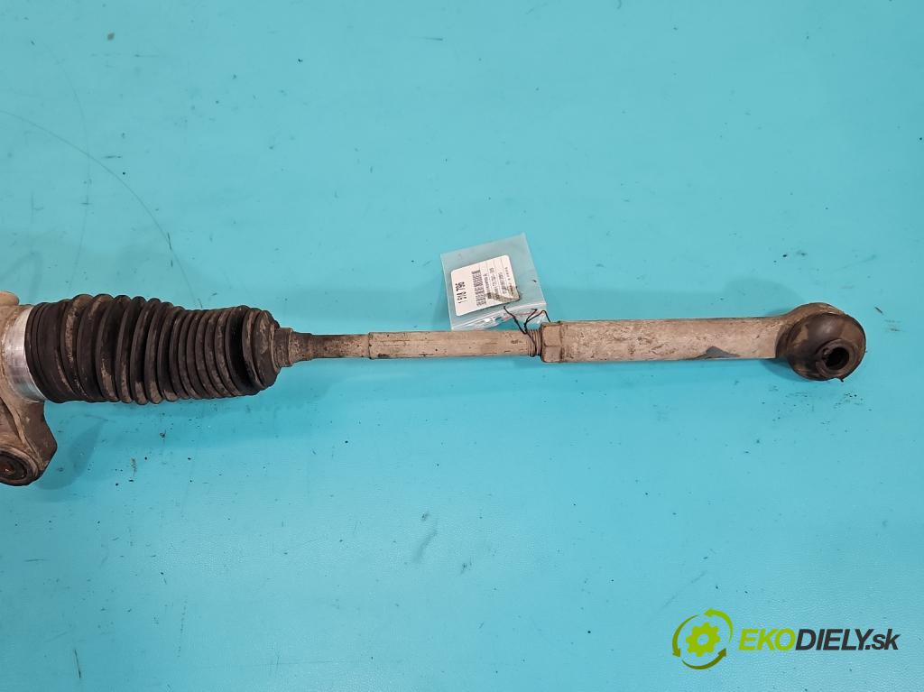 Toyota Avensis II T25 2003-2008 2.0 d4d 116 hp manual 85 kW 1995 cm3 5- řízení volant 44200-05081