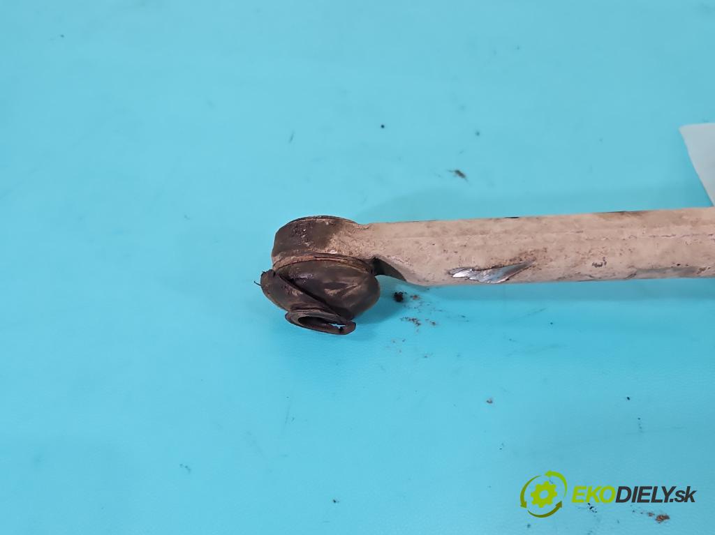 Toyota Avensis II T25 2003-2008 2.0 d4d 116 hp manual 85 kW 1995 cm3 5- řízení volant 44200-05081