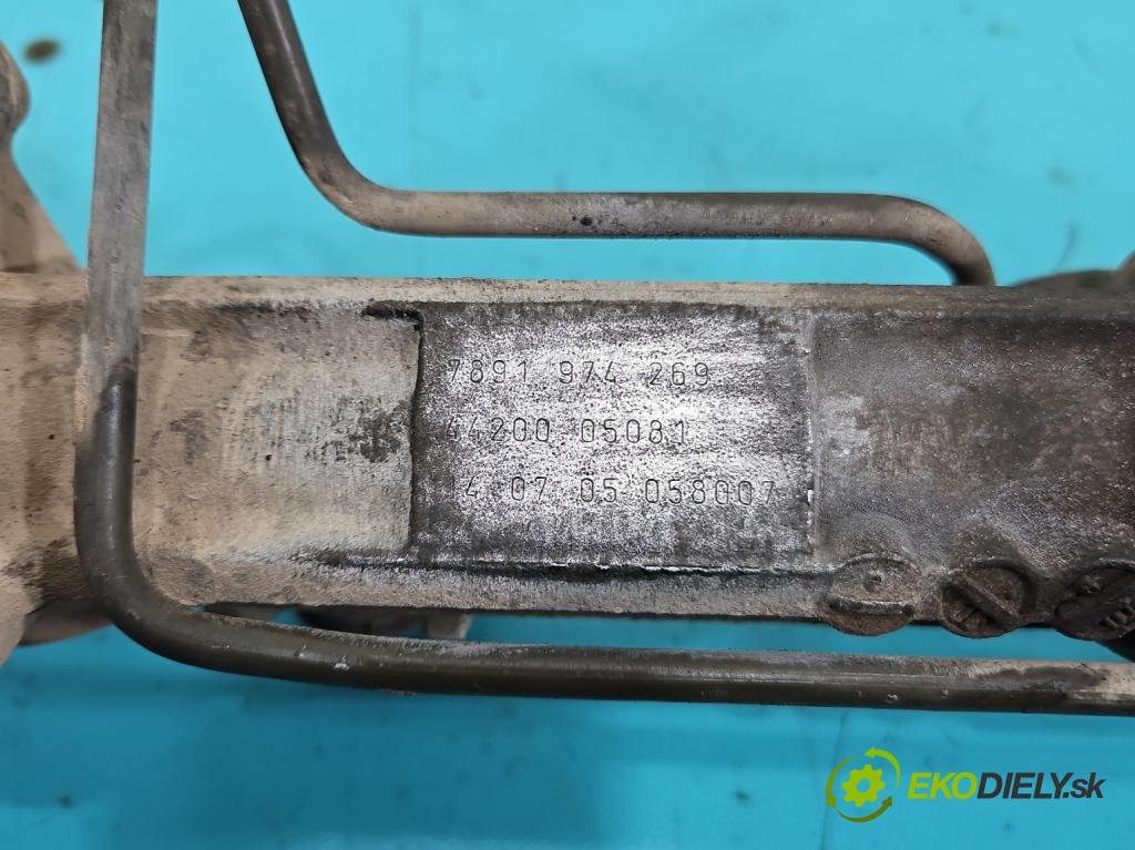 Toyota Avensis II T25 2003-2008 2.0 d4d 116 hp manual 85 kW 1995 cm3 5- řízení volant 44200-05081