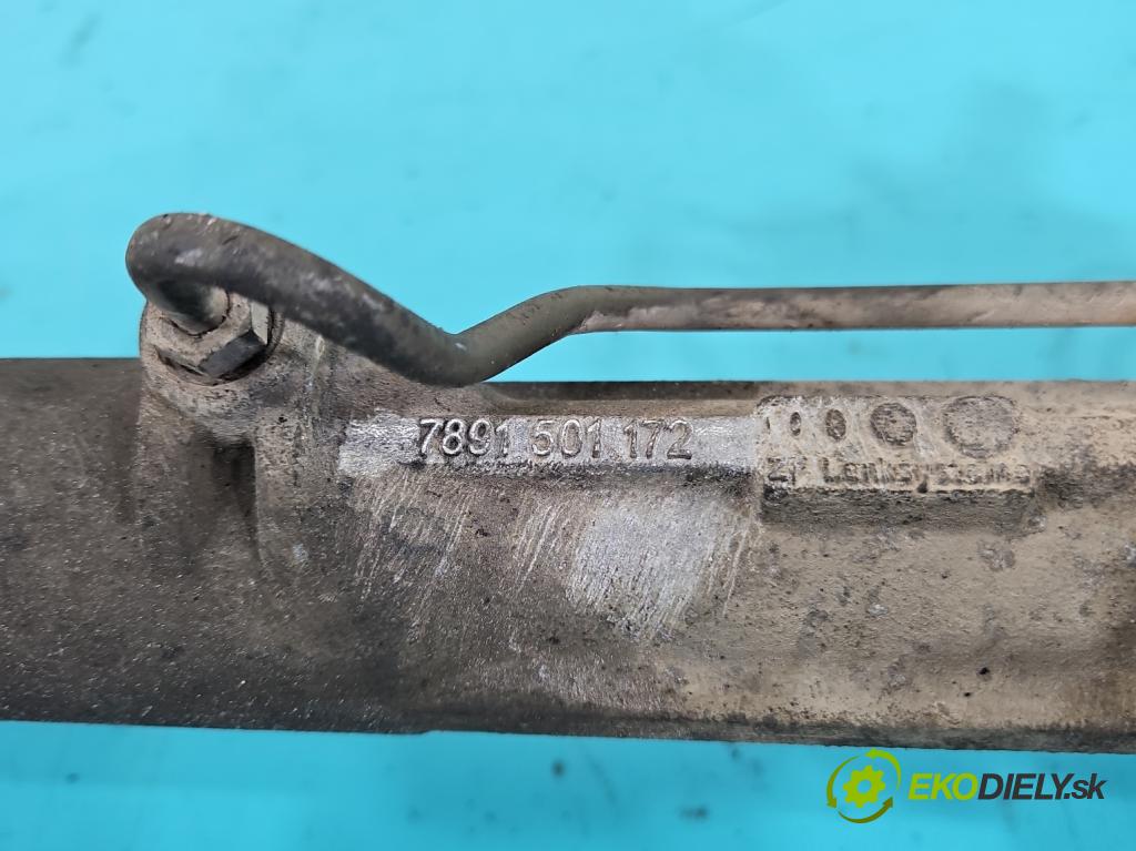 Toyota Avensis II T25 2003-2008 2.0 d4d 116 hp manual 85 kW 1995 cm3 5- řízení volant 44200-05081