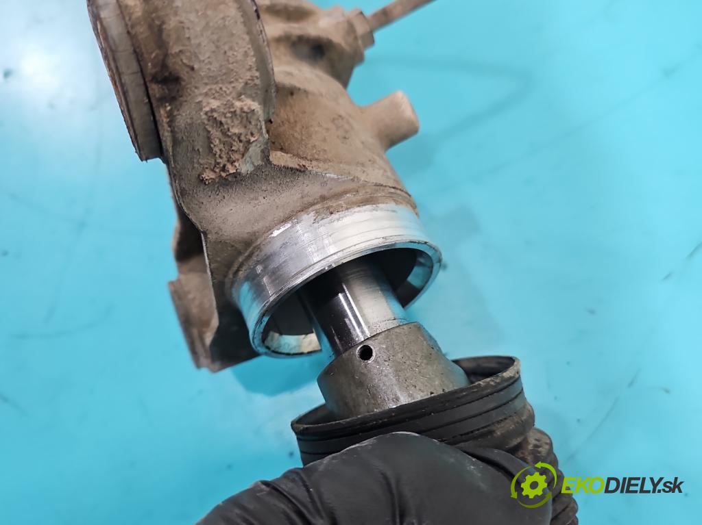 Toyota Avensis II T25 2003-2008 2.0 d4d 116 hp manual 85 kW 1995 cm3 5- řízení volant 44200-05081