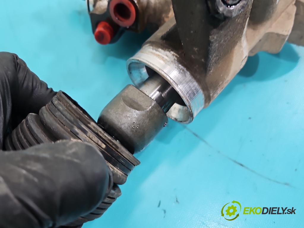 Toyota Avensis II T25 2003-2008 2.0 d4d 116 hp manual 85 kW 1995 cm3 5- řízení volant 44200-05081