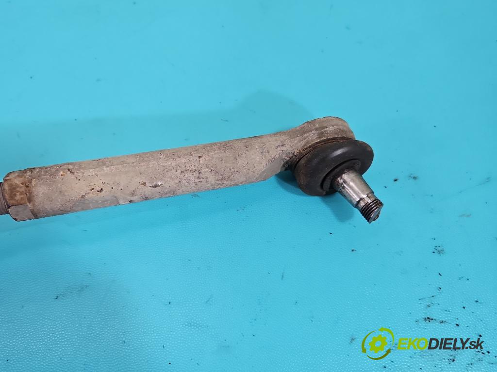 Toyota Avensis II T25 2003-2008 2.0 d4d 116 hp manual 85 kW 1995 cm3 5- řízení volant 44200-05081