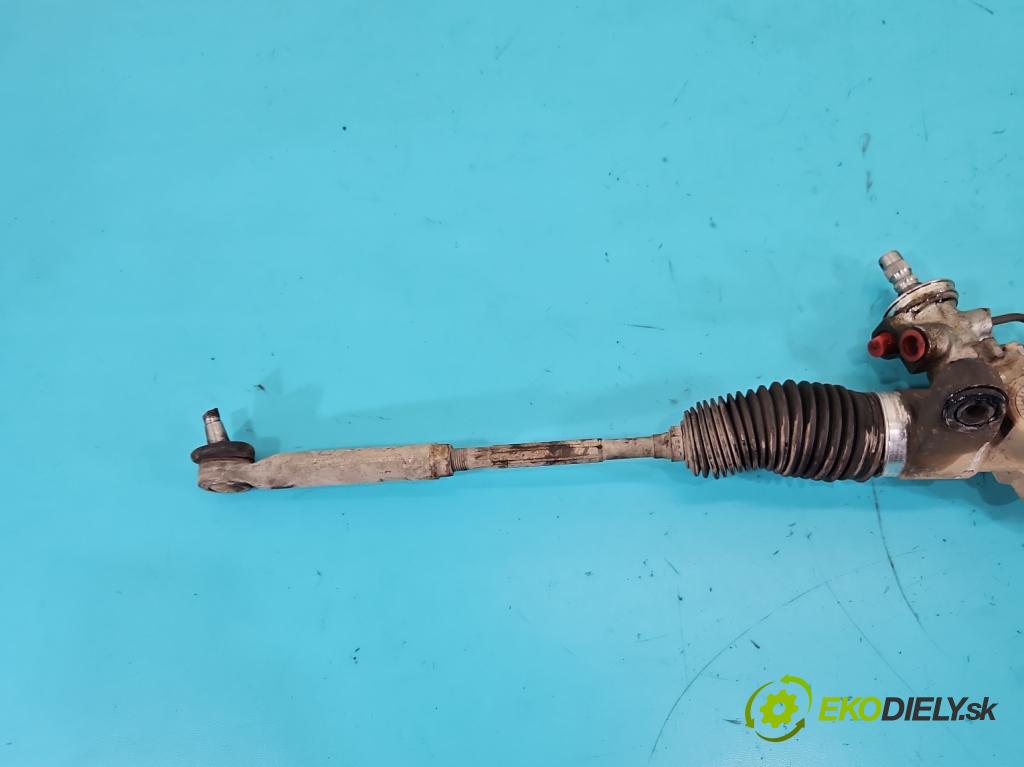 Toyota Avensis II T25 2003-2008 2.0 d4d 116 hp manual 85 kW 1995 cm3 5- řízení volant 44200-05081