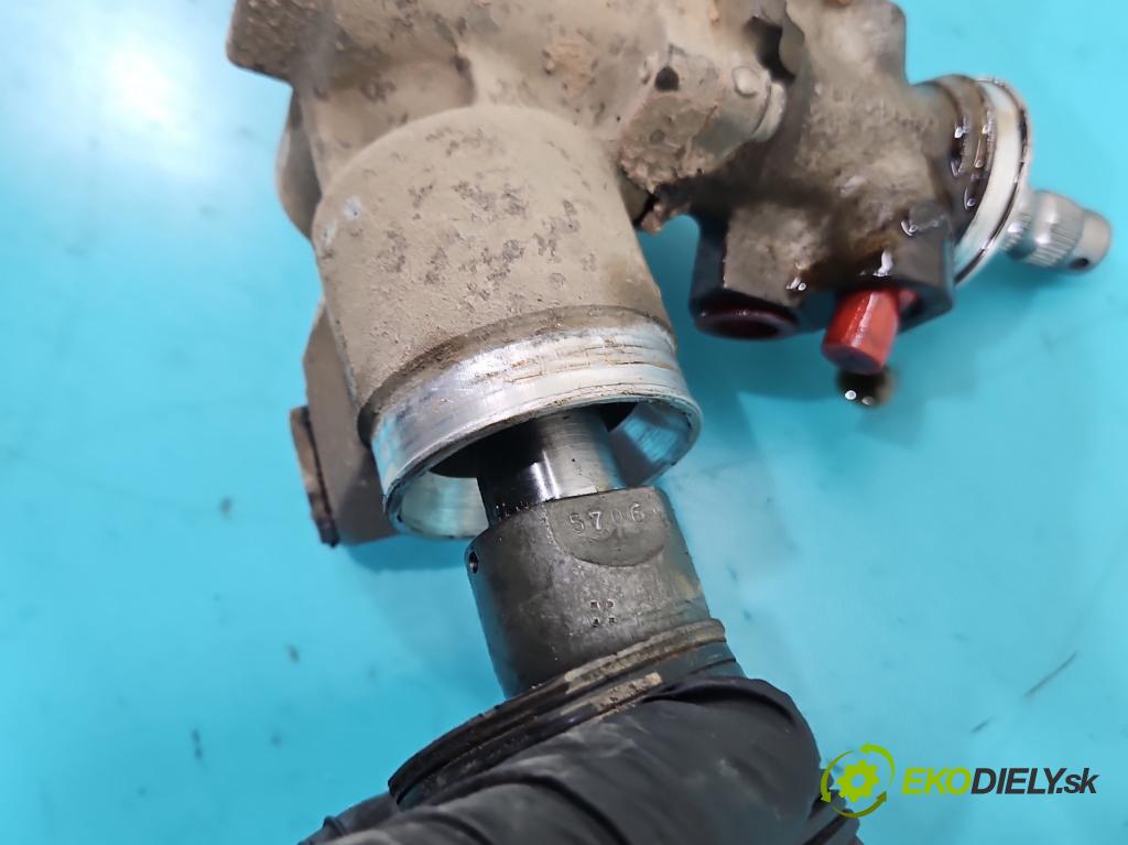 Toyota Avensis II T25 2003-2008 2.0 d4d 116 hp manual 85 kW 1995 cm3 5- řízení volant 44200-05081