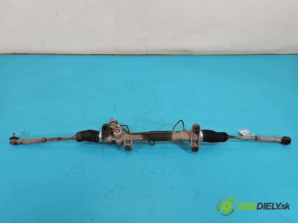 Toyota Avensis II T25 2003-2008 2.0 d4d 116 HP manual 85 kW 1995 cm3 5- Ozubené kolo: volant 44200-05081