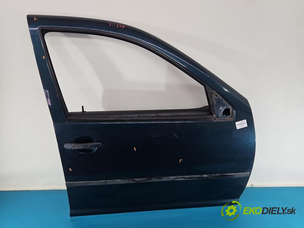 Vw Bora 1.9 tdi 90 HP manual 66 kW 1896 cm3 4- dvere predné pravé  (Kľučka dverí ostatné)