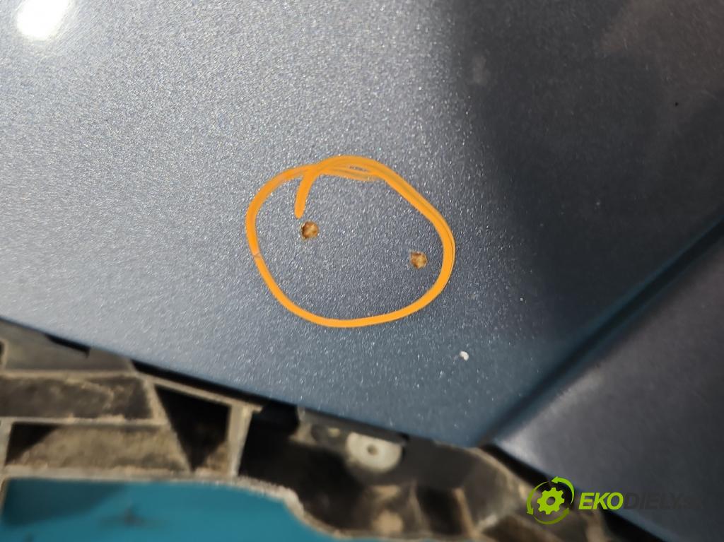 Opel Astra III 2004-2014 1.7 CDTI 80 hp manual 59 kW 1686 cm3 5- blatnik přední levý  (Levý přední blatník)