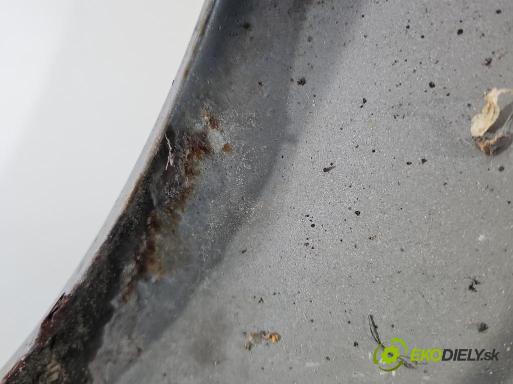 Opel Astra III 2004-2014 1.7 CDTI 80 HP manual 59 kW 1686 cm3 5- blatník predné pravý  (Kľučka dverí ostatné)