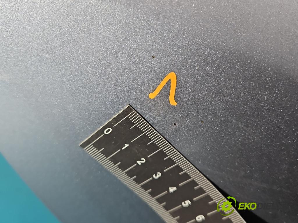 Opel Astra III 2004-2014 1.7 CDTI 80 hp manual 59 kW 1686 cm3 5- zadní kufrové dveře  (Zadní kapota (kufr))