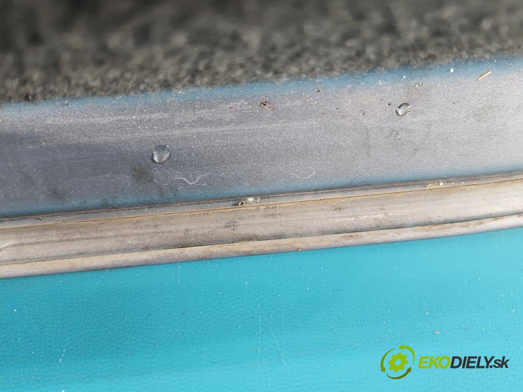 Opel Astra III 2004-2014 1.7 CDTI 80 hp manual 59 kW 1686 cm3 5- zadní kufrové dveře  (Zadní kapota (kufr))