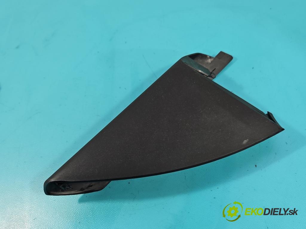 Bmw iX3 G08 0.0 elektrický: 286 hp automatic 210 kW  5- kryt plastová 6999016