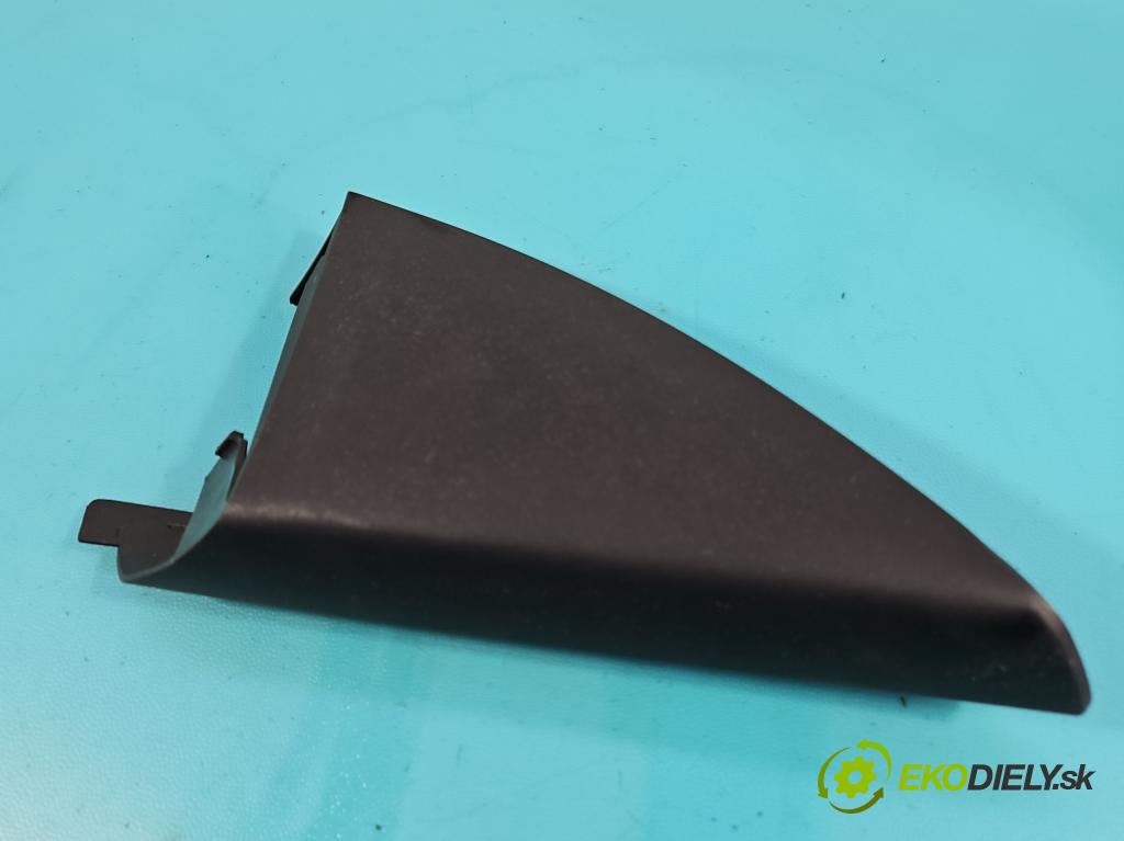 Bmw iX3 G08 0.0 elektrický: 286 hp automatic 210 kW  5- kryt plastová 6999016