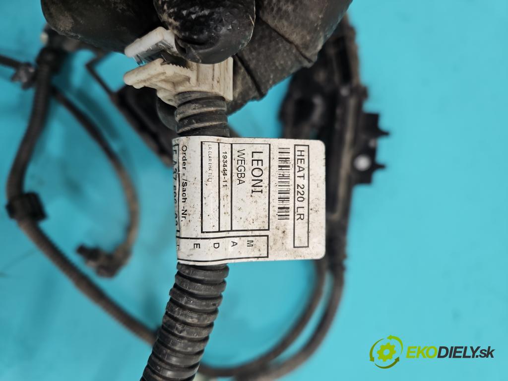 Bmw iX3 G08 0.0 elektrický: 286 HP automatic 210 kW 5- Zväzok: motora 5A37596-02