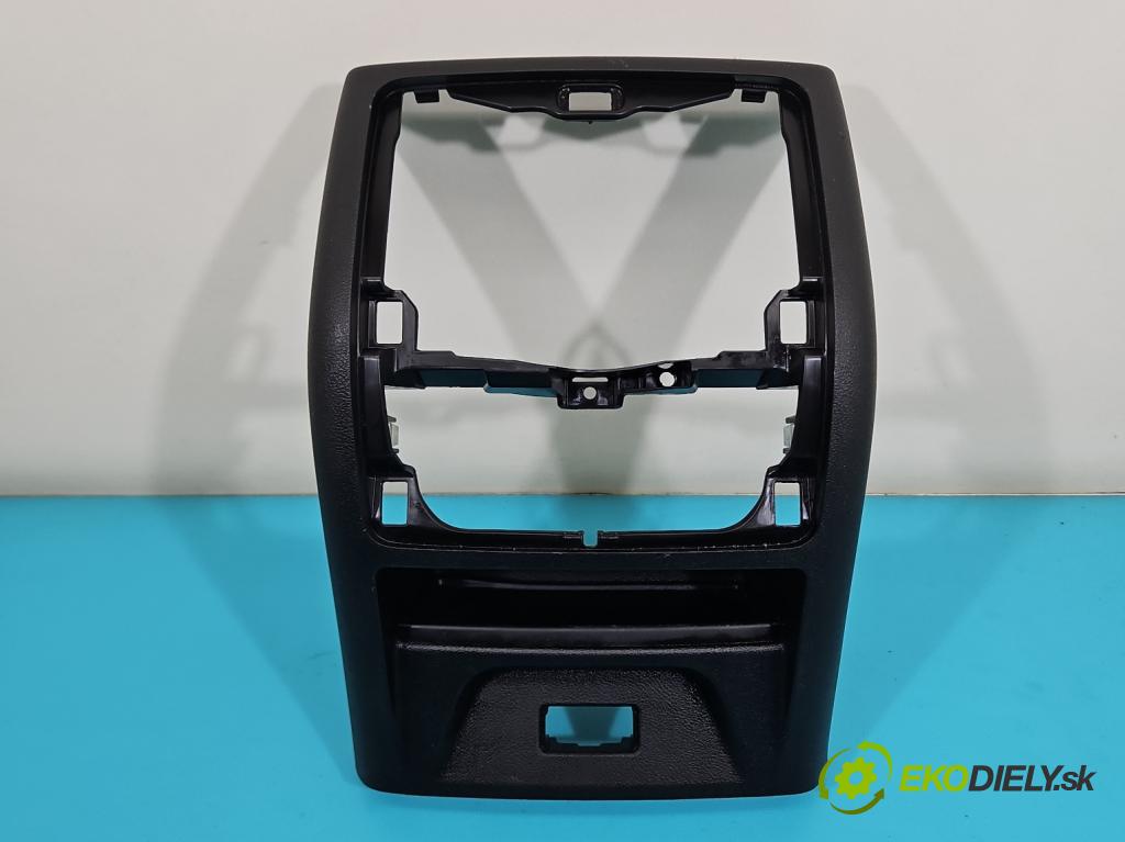 Bmw iX3 G08 0.0 elektrický: 286 HP automatic 210 kW  5- kryt plast 1421794