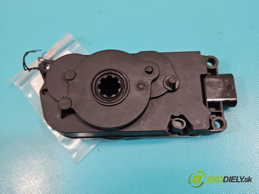 Bmw iX3 G08 0.0 elektrický: 286 HP automatic 210 kW  5- motor: ostatné 9881645