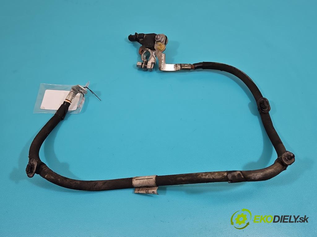 Citroen C4 Grand Picasso II 2013-2022 2.0 HDI 163 HP automatic 120 kW 1997 cm3 5- kontakt mínus: 9814653780