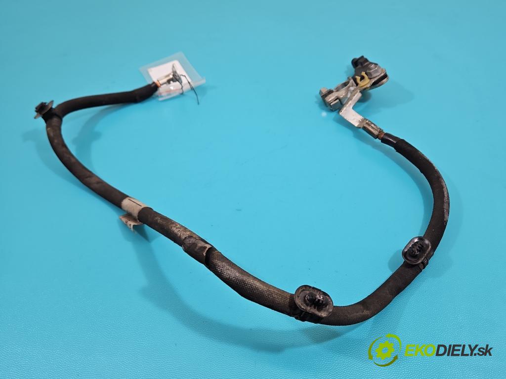 Citroen C4 Grand Picasso II 2013-2022 2.0 HDI 163 HP automatic 120 kW 1997 cm3 5- kontakt mínus: 9814653780