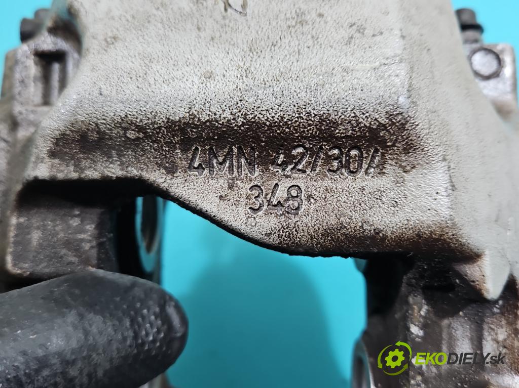 Bmw iX3 G08 0.0 elektrický: 286 HP automatic 210 kW  5- brzdič predné pravý 688584002 (Kľučka dverí ostatné)