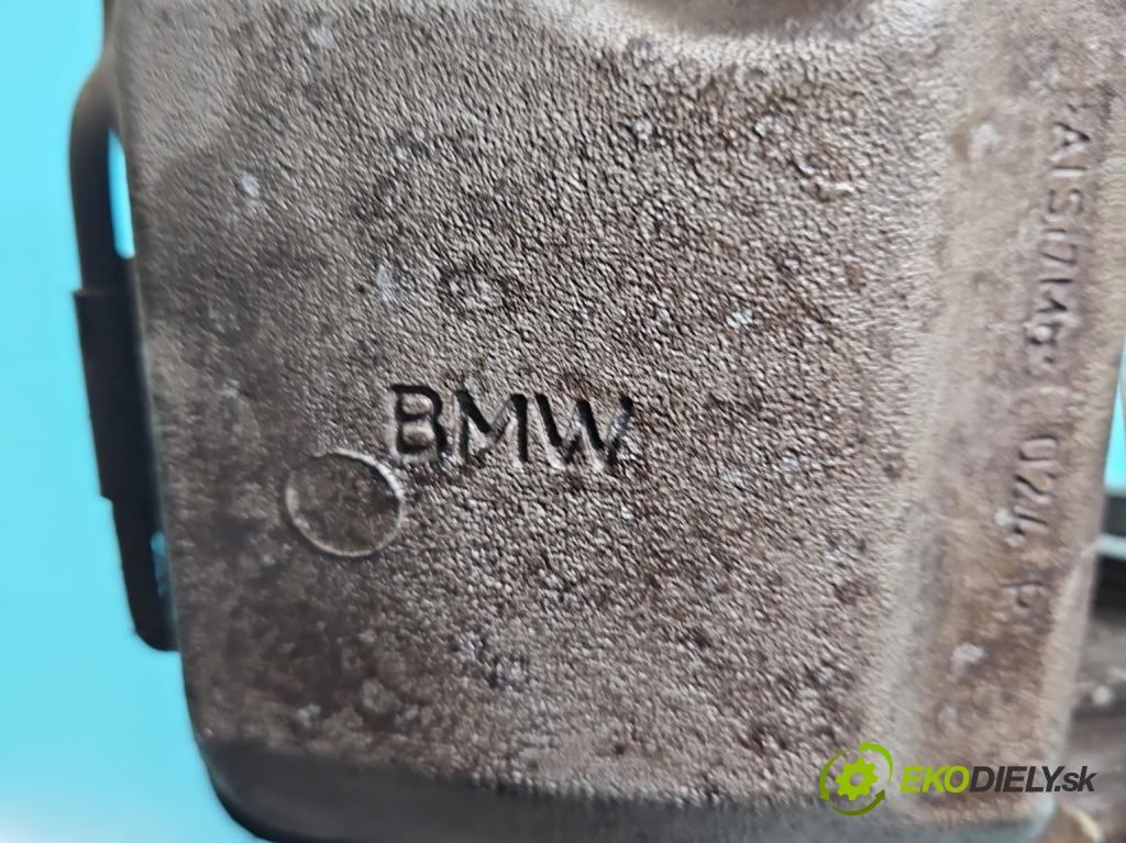Bmw iX3 G08 0.0 elektrický: 286 HP automatic 210 kW  5- brzdič predné pravý 688584002 (Kľučka dverí ostatné)