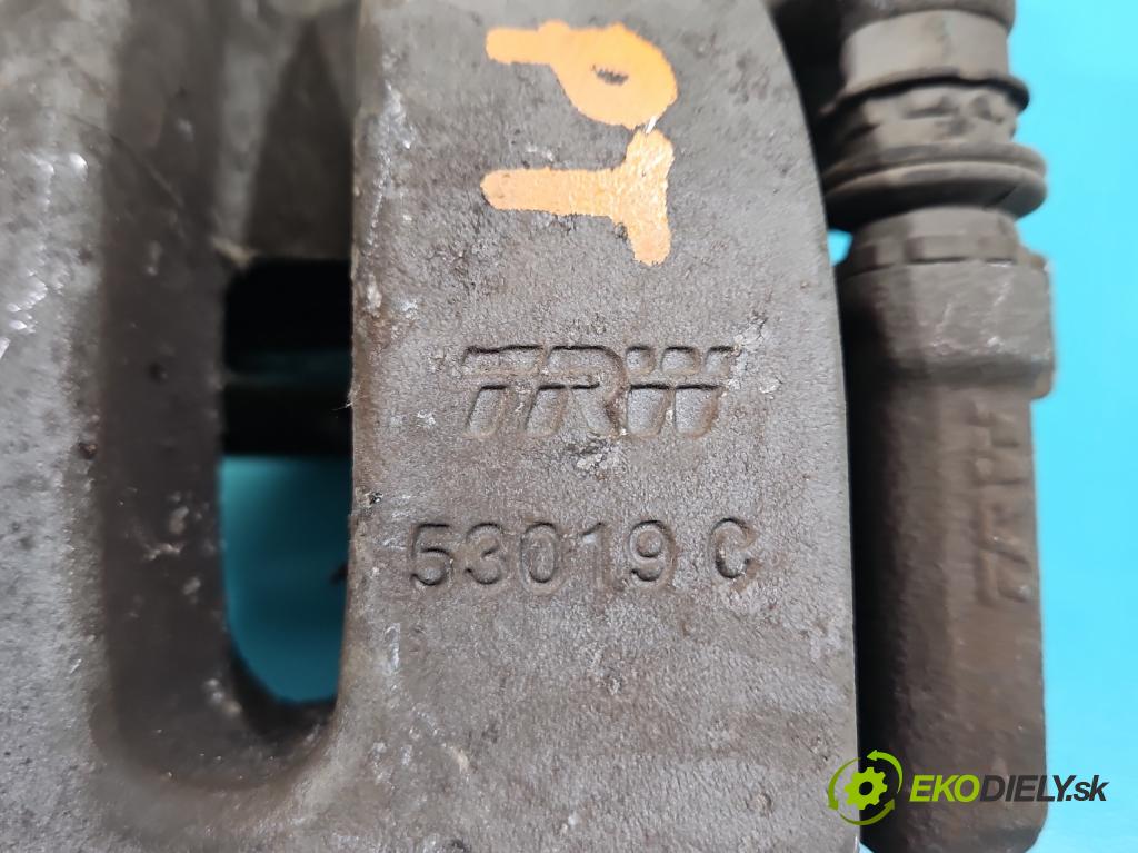 Bmw iX3 G08 0.0 elektrický: 286 HP automatic 210 kW  5- brzdič zadné pravý  (Kľučka dverí ostatné)