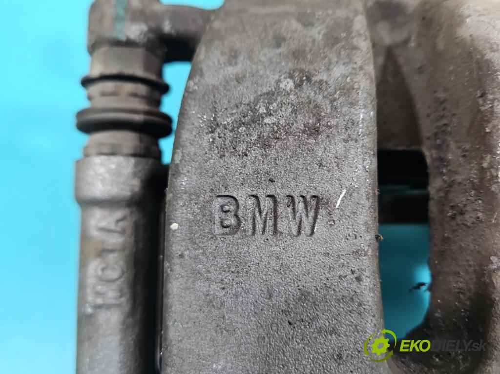 Bmw iX3 G08 0.0 elektrický: 286 HP automatic 210 kW  5- brzdič zadné pravý  (Kľučka dverí ostatné)