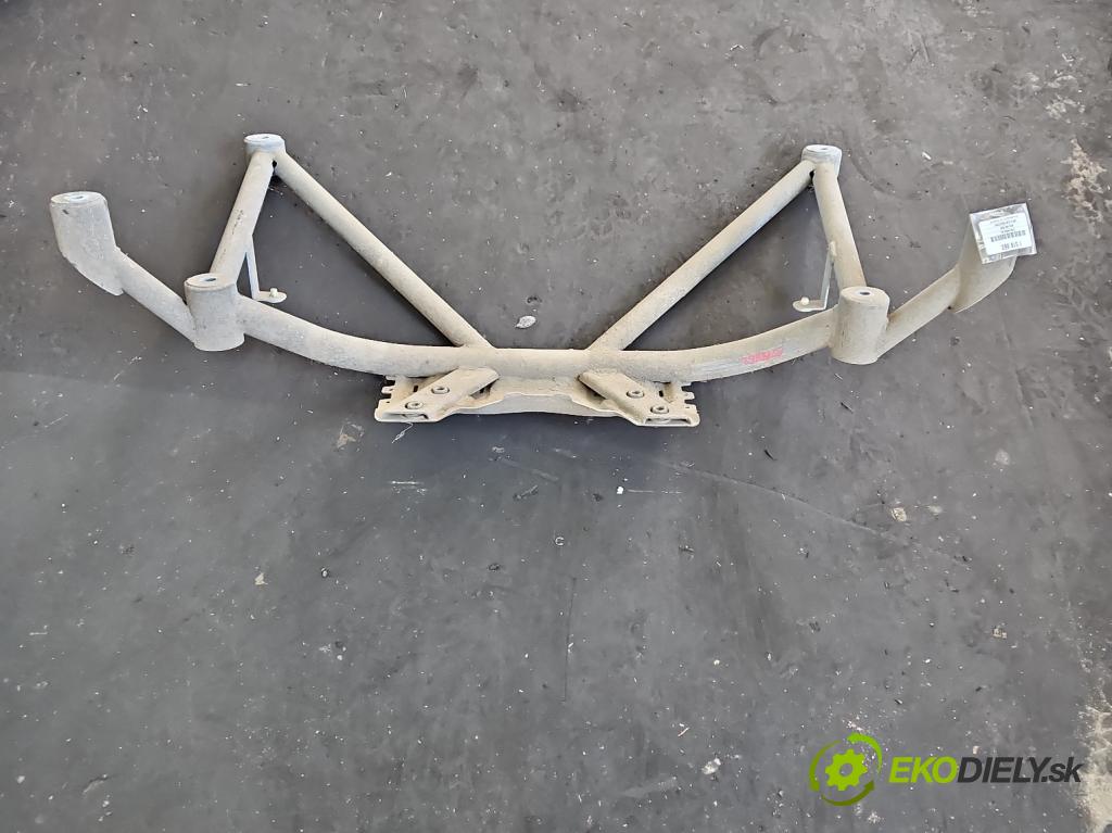 Bmw iX3 G08 0.0 elektrický: 286 hp automatic 210 kW  5- zadní výztuha 7947322 (Zadní výztuha)