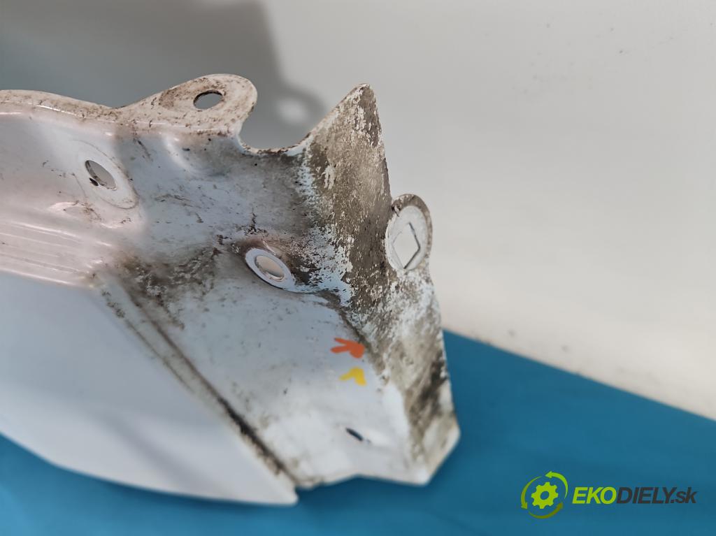 Bmw iX3 G08 0.0 elektrický: 286 HP automatic 210 kW  5- blatník predné pravý  (Kľučka dverí ostatné)