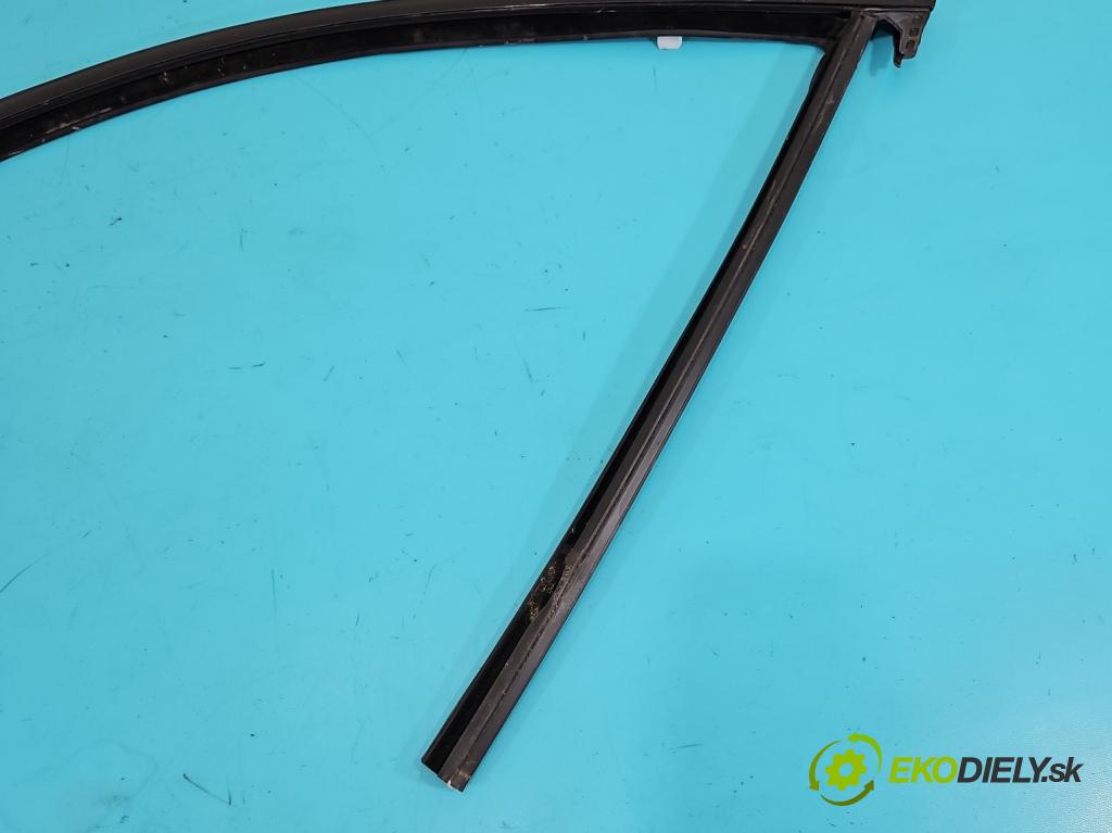 Bmw iX3 G08 0.0 elektrický: 286 hp automatic 210 kW  5- Těsnění: dveře přední levé 739342