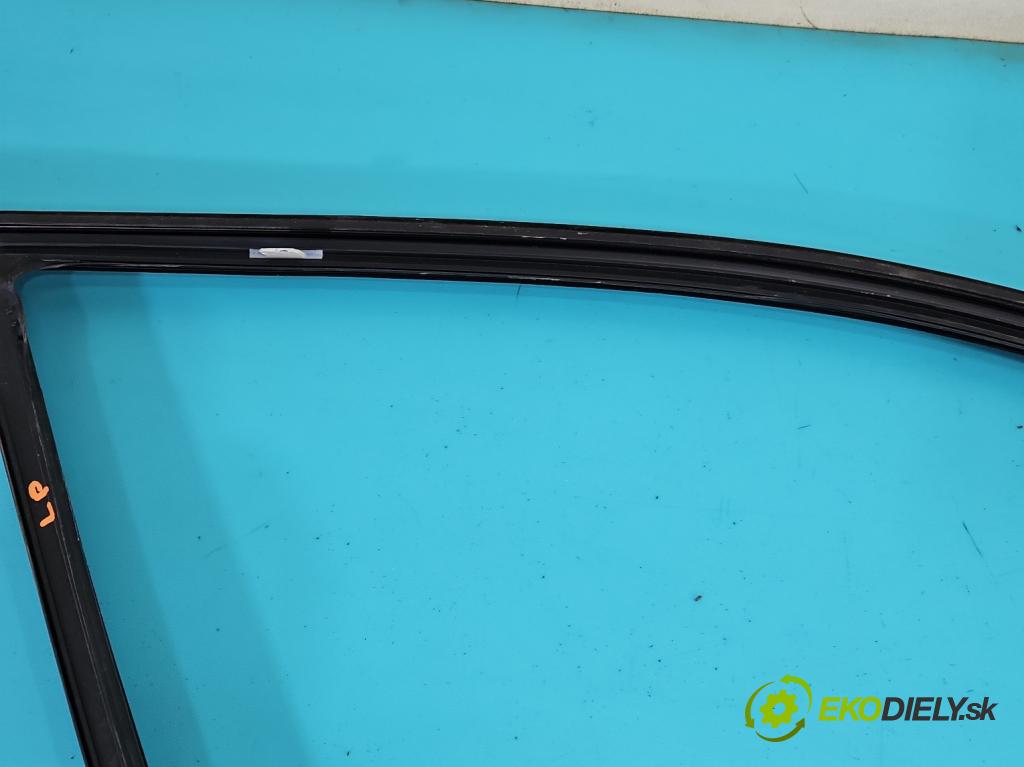 Bmw iX3 G08 0.0 elektrický: 286 hp automatic 210 kW  5- Těsnění: dveře přední levé 739342