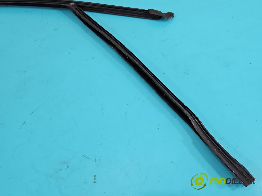 Bmw iX3 G08 0.0 elektrický: 286 hp automatic 210 kW  5- Těsnění: dveře přední levé 739342