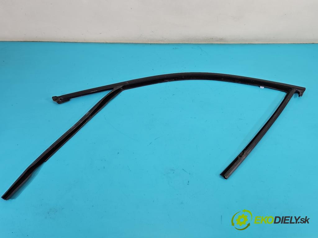 Bmw iX3 G08 0.0 elektrický: 286 hp automatic 210 kW  5- Těsnění: dveře přední levé 739342