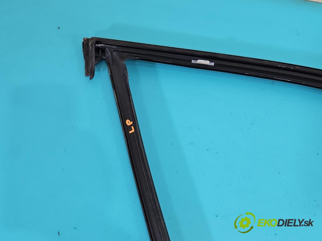 Bmw iX3 G08 0.0 elektrický: 286 hp automatic 210 kW  5- Těsnění: dveře přední levé 739342