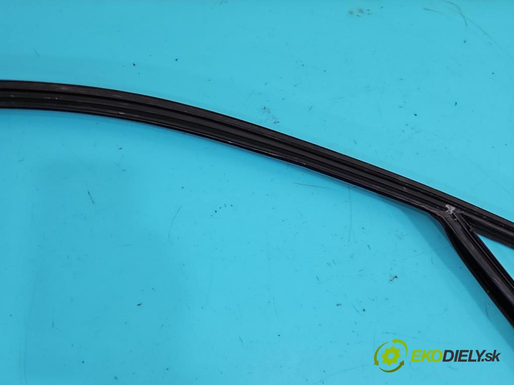 Bmw iX3 G08 0.0 elektrický: 286 hp automatic 210 kW  5- Těsnění: dveře přední levé 739342