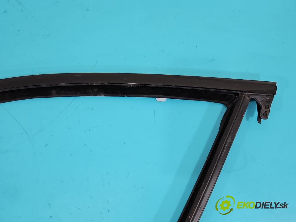 Bmw iX3 G08 0.0 elektrický: 286 hp automatic 210 kW  5- Těsnění: dveře přední levé 739342