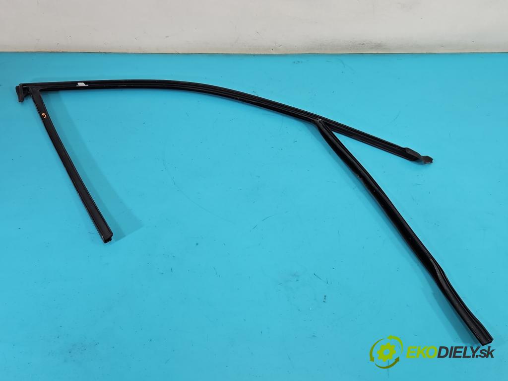 Bmw iX3 G08 0.0 elektrický: 286 hp automatic 210 kW  5- Těsnění: dveře přední levé 739342