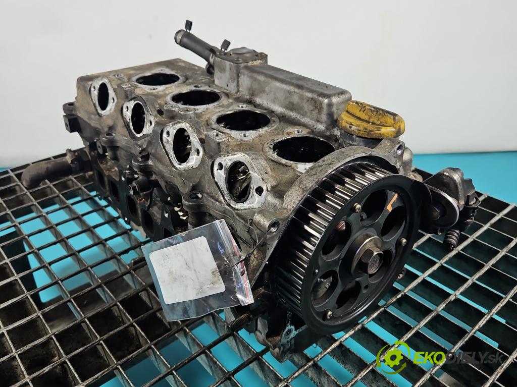 Opel Astra III 2004-2014 1.7 CDTI 80 HP manual 59 kW 1686 cm3 5- Hlava: motora Z17DTL