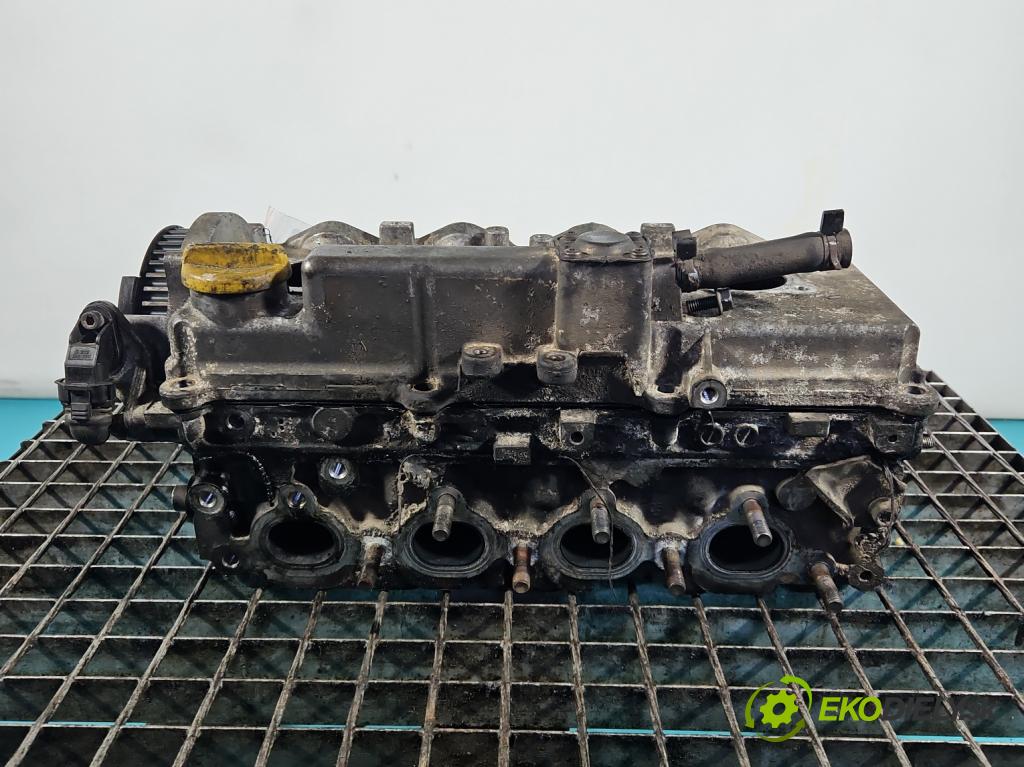 Opel Astra III 2004-2014 1.7 CDTI 80 HP manual 59 kW 1686 cm3 5- Hlava: motora Z17DTL