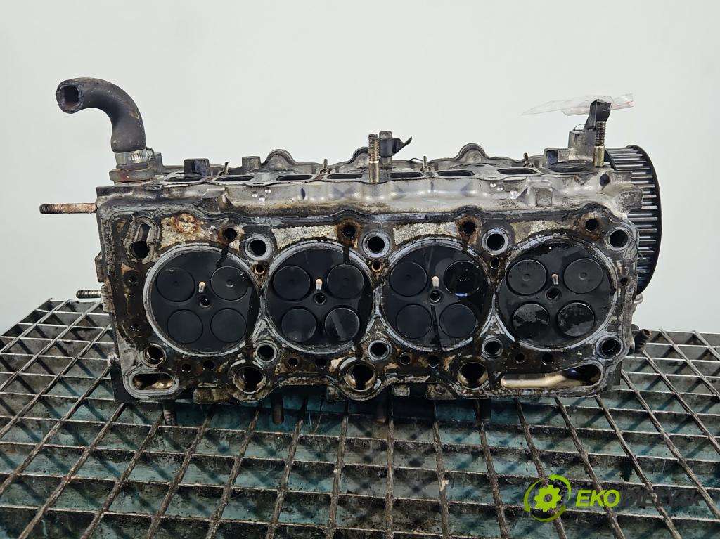 Opel Astra III 2004-2014 1.7 CDTI 80 HP manual 59 kW 1686 cm3 5- Hlava: motora Z17DTL