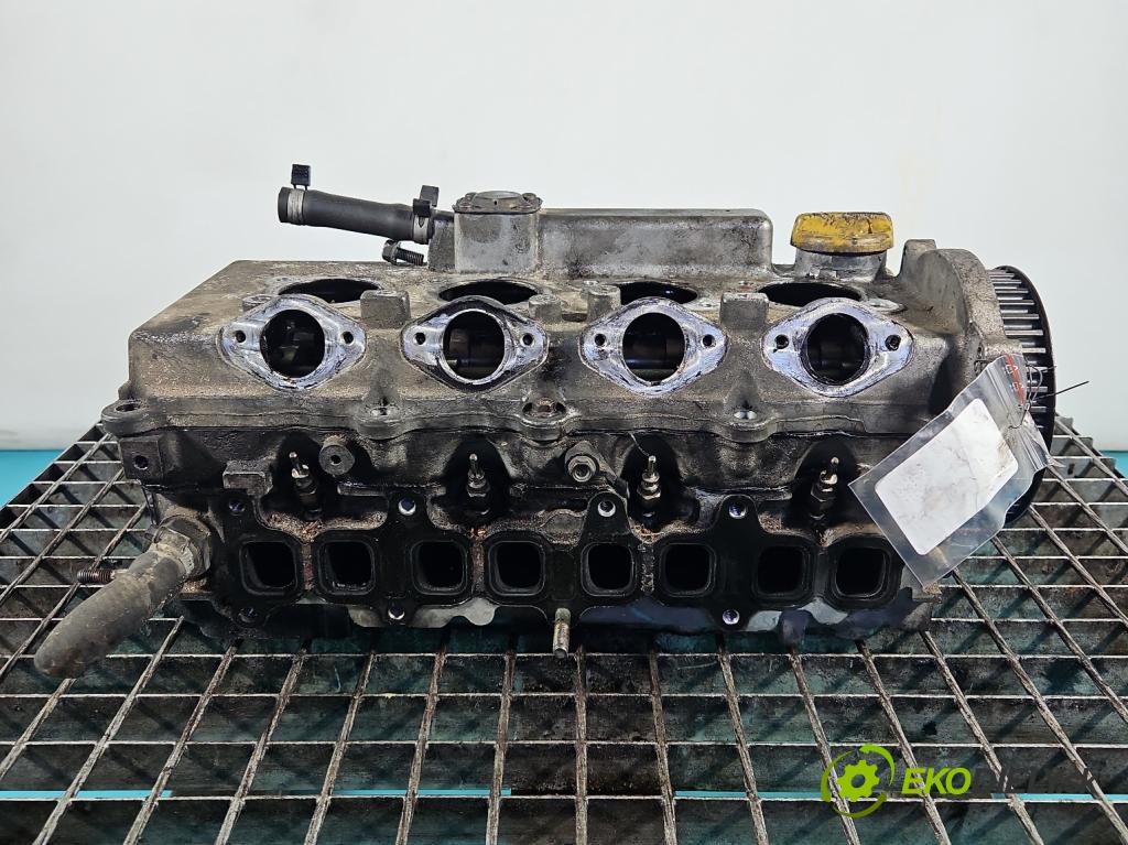 Opel Astra III 2004-2014 1.7 CDTI 80 HP manual 59 kW 1686 cm3 5- Hlava: motora Z17DTL