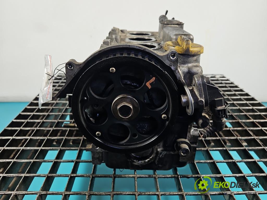 Opel Astra III 2004-2014 1.7 CDTI 80 HP manual 59 kW 1686 cm3 5- Hlava: motora Z17DTL