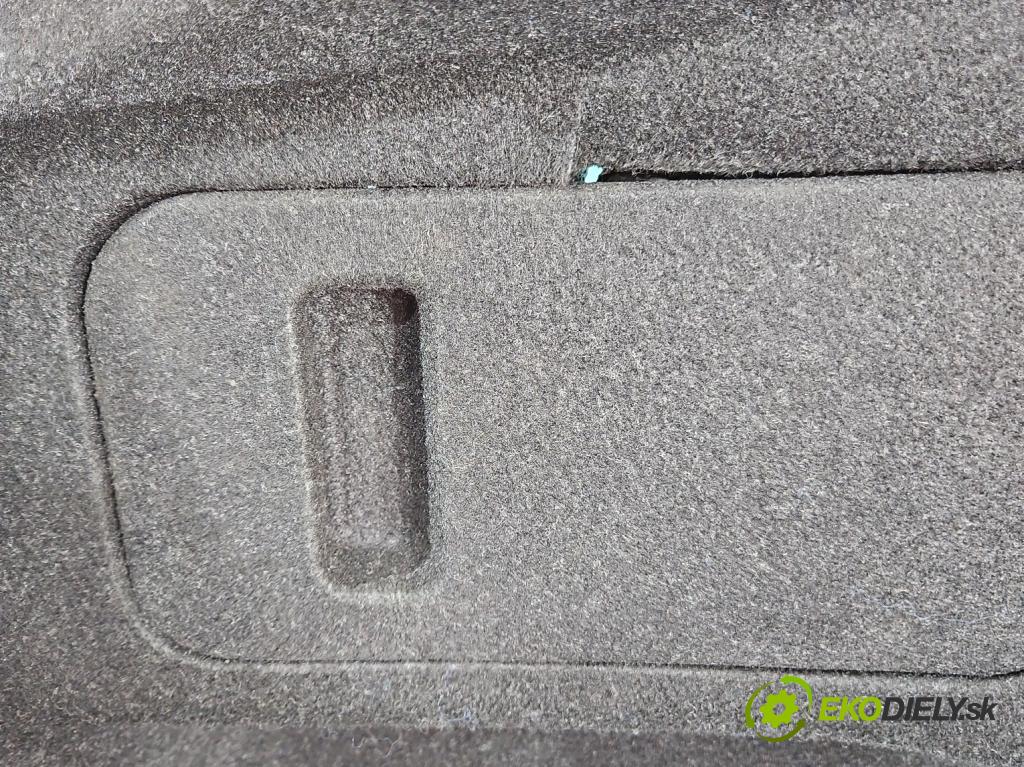 Hyundai Elantra VI 2015-2020 1.6 16v 128 hp manual 93.8 kW 1591 cm3 4- Tapacír: kufra: levé 85730-F2000