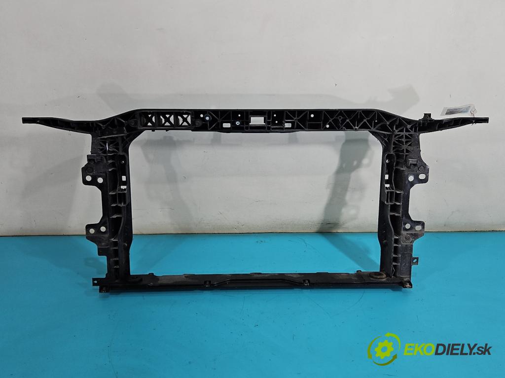 Hyundai Elantra VI 2015-2020 1.6 16v 128 hp manual 93.8 kW 1591 cm3 4- stěna přední 64101-F2000 (Přední výztuha)