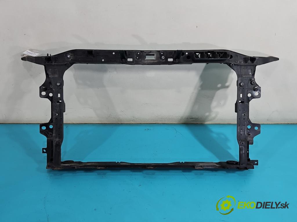 Hyundai Elantra VI 2015-2020 1.6 16v 128 hp manual 93.8 kW 1591 cm3 4- stěna přední 64101-F2000 (Přední výztuha)