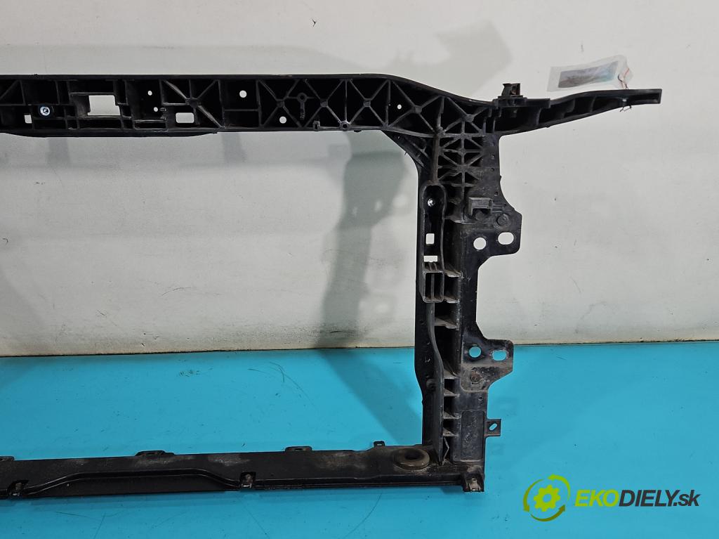 Hyundai Elantra VI 2015-2020 1.6 16v 128 hp manual 93.8 kW 1591 cm3 4- stěna přední 64101-F2000 (Přední výztuha)