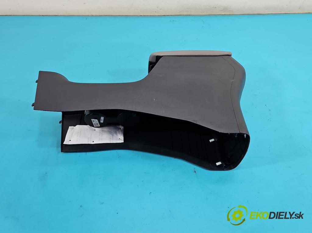 Hyundai Elantra VI 2015-2020 1.6 16v 128 HP manual 93.8 kW 1591 cm3 4- operadlo 84610-F2100L (Lakťová opierka)