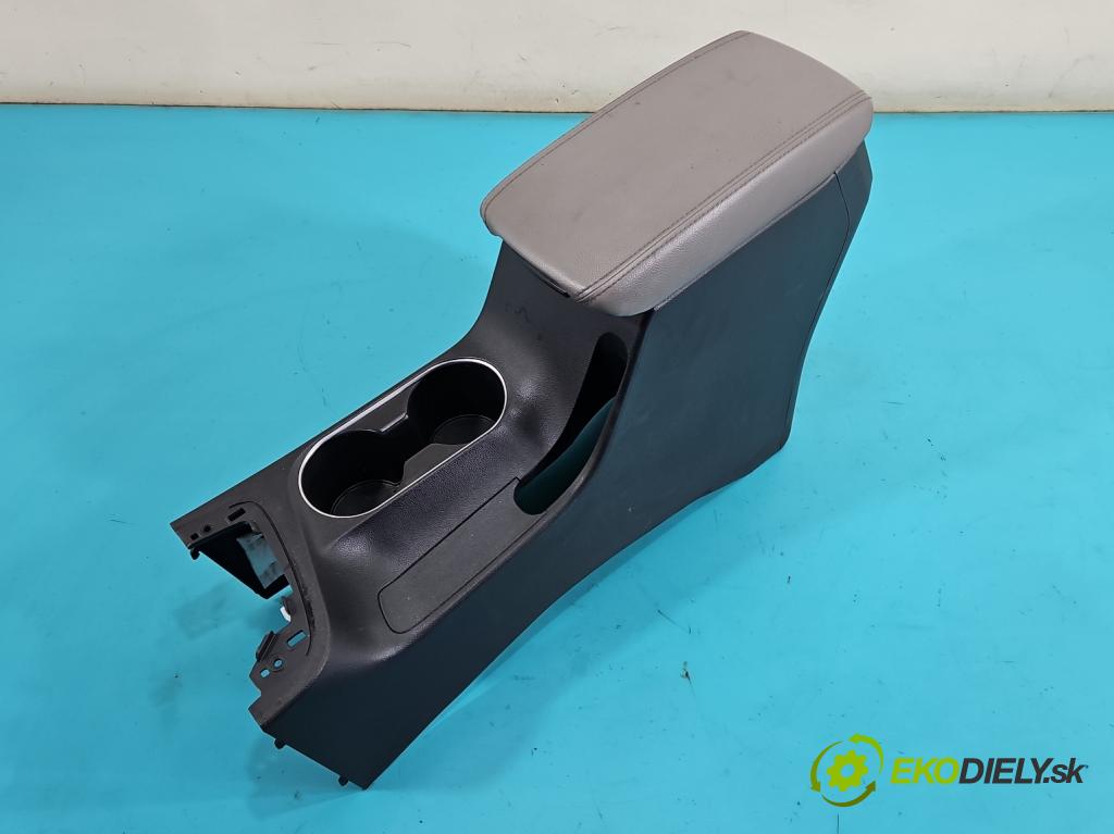 Hyundai Elantra VI 2015-2020 1.6 16v 128 HP manual 93.8 kW 1591 cm3 4- operadlo 84610-F2100L (Lakťová opierka)